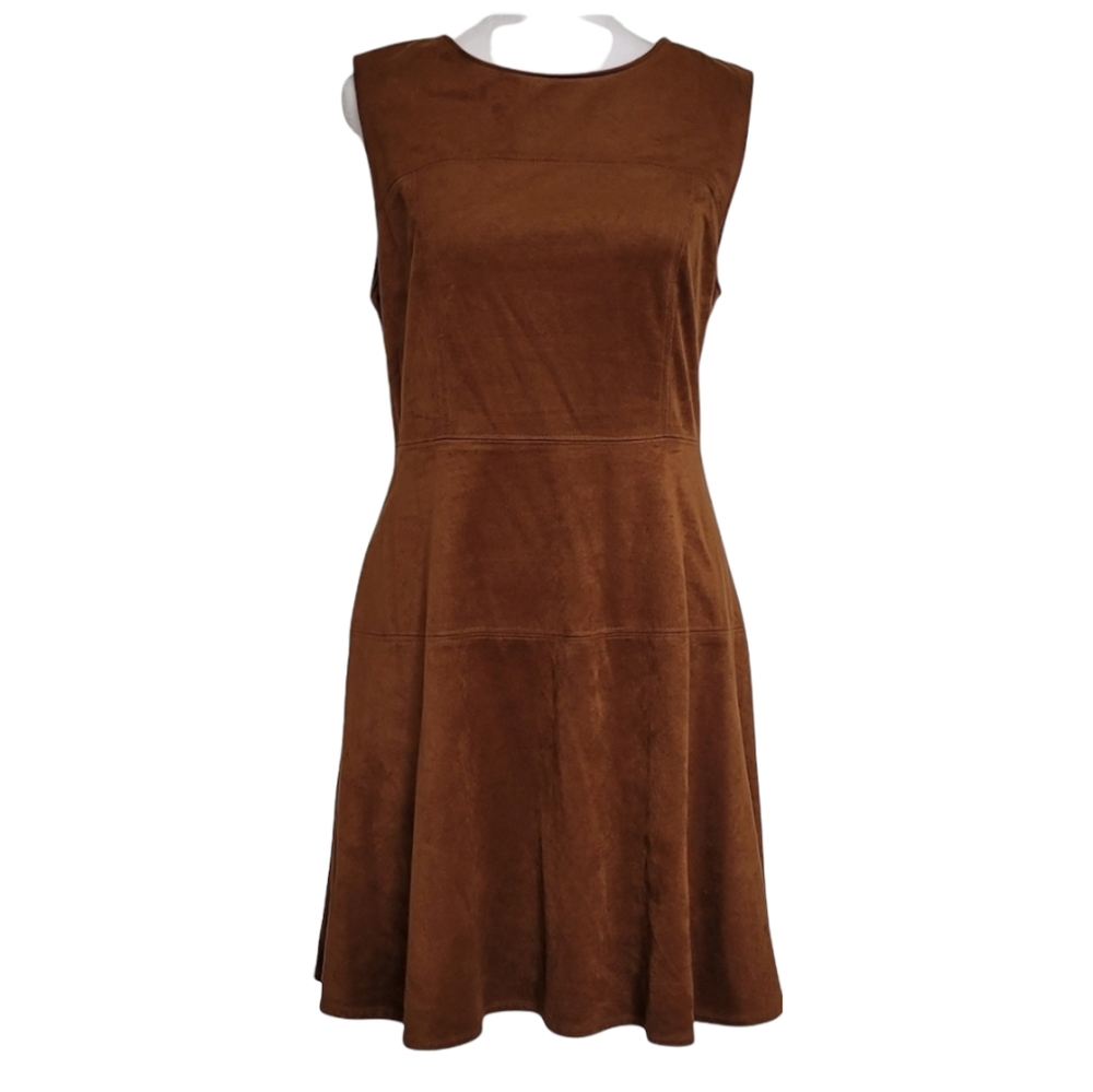 Boho Mini Dress
